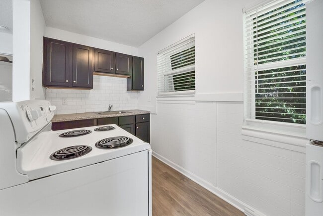 Interior Photo - The Ritz