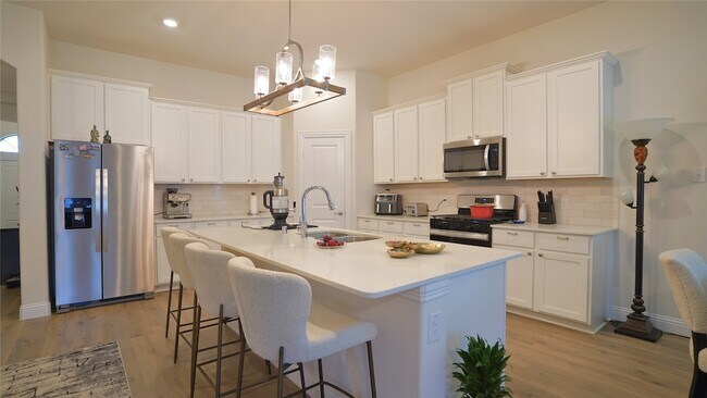 Foto del edificio - 1101 Ginger Rd