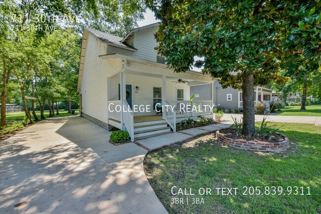 Photo - 711 30th Ave House