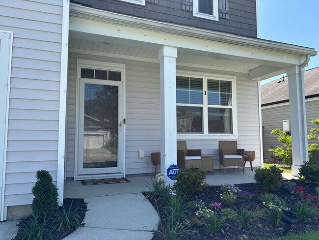 Foto del edificio - 208 Sarcoxie Rd