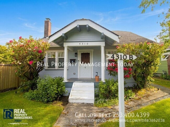 Building Photo - 4310 N 31st St