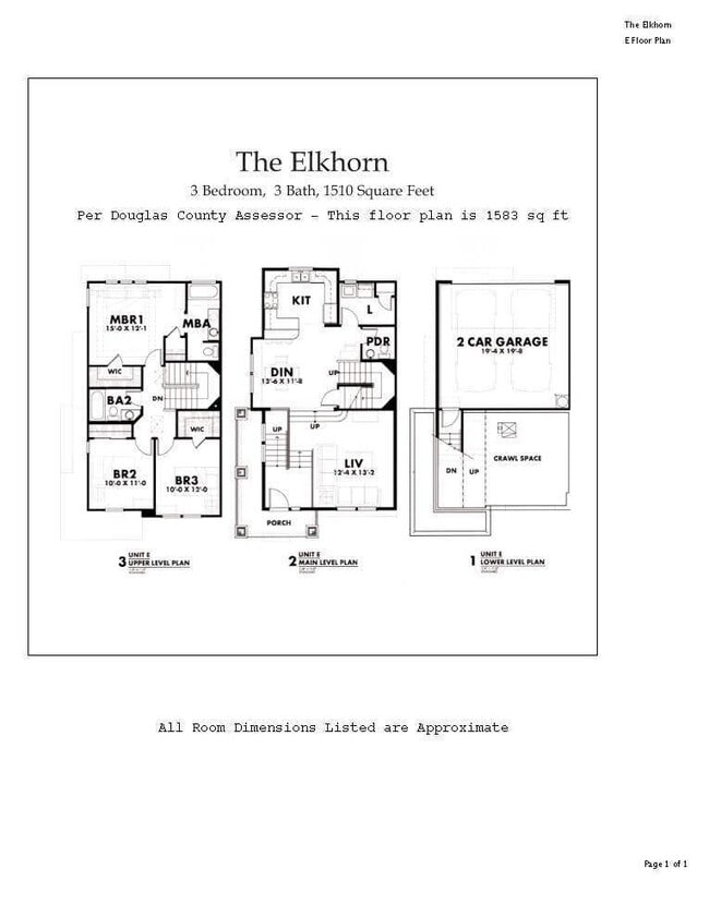 Building Photo - Start Your Summer off Right with Space in ...