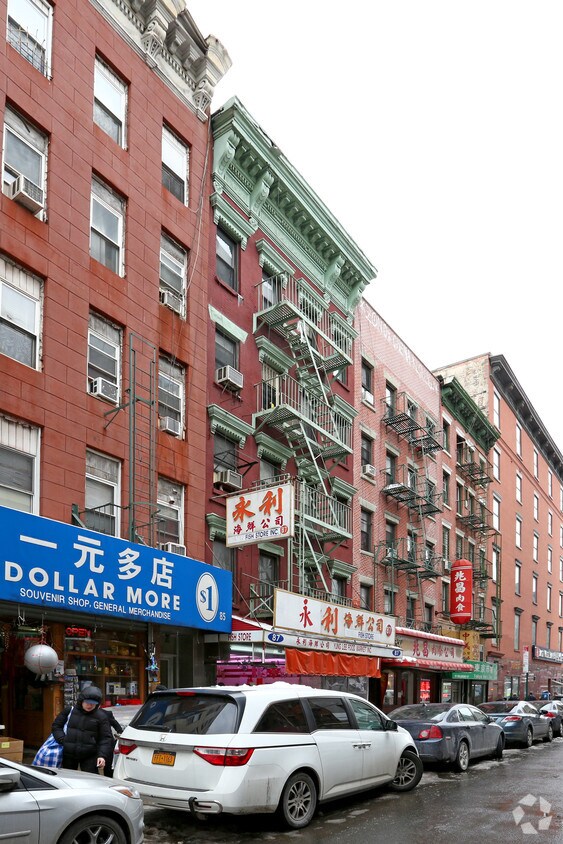 Primary Photo - 87 Mulberry St