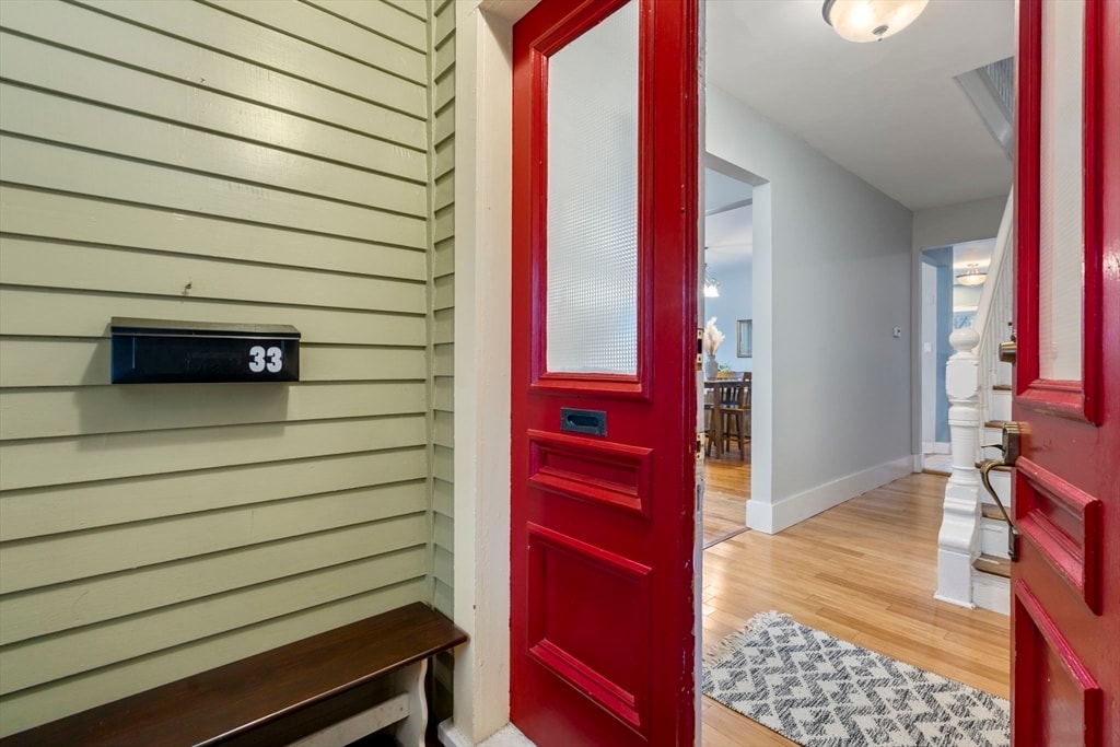 33 North Ave, Winthrop, MA 02152 Townhome Rentals in Winthrop MA