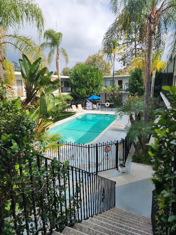 Primary Photo - 820 S Rosemead Blvd