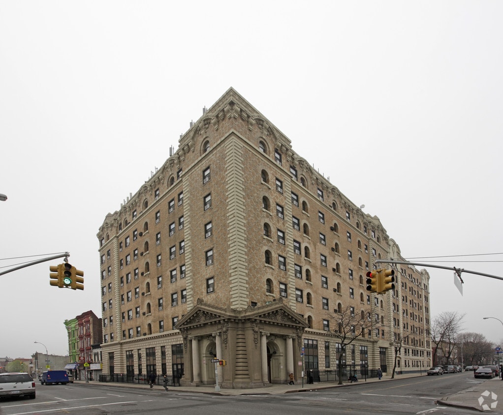 Foto del edificio - Norgate Plaza