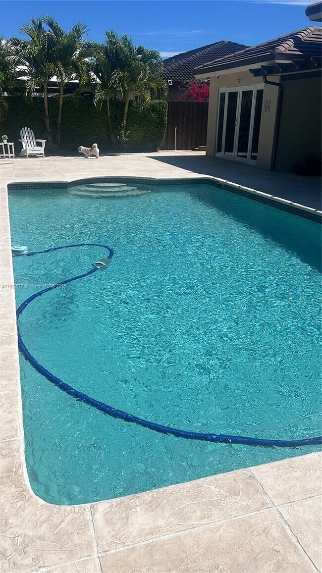 Foto del edificio - 15301 SW 168th Terrace