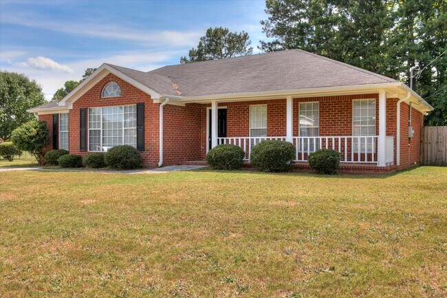 Foto del edificio - 2719 Davis Mill Rd