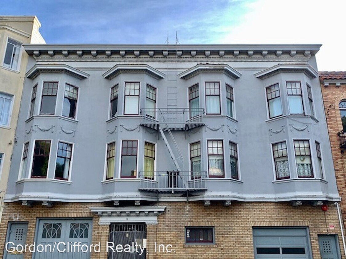 Primary Photo - 121 Dolores St
