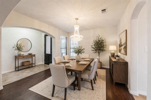 Foto del edificio - 1640 Bradford Grove Trail