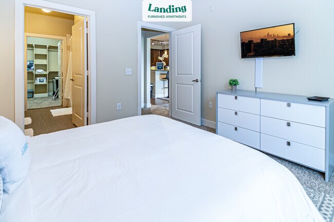 Foto del edificio - 7373 Valley View Ln