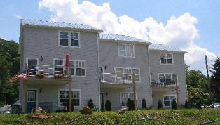 Casa adosada frente al río - 161 Rosston Cir