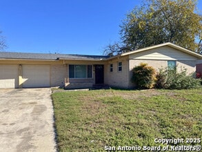 Building Photo - 2022 Odessa Dr