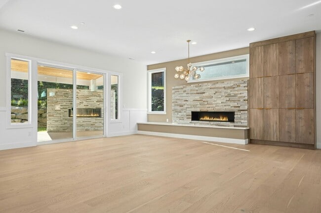 Foto del edificio - 5Bd/4.5Ba Bellevue House