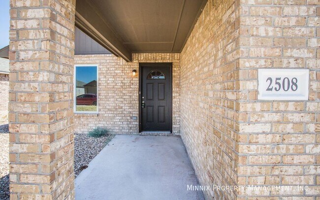 Foto del edificio - 2508 N Ave O