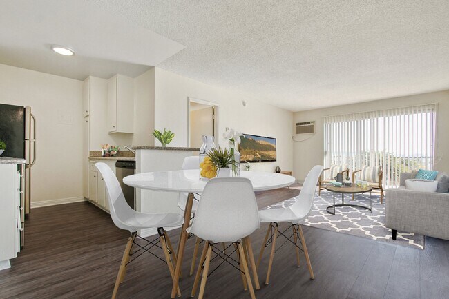 Foto del edificio - Casa De Vida