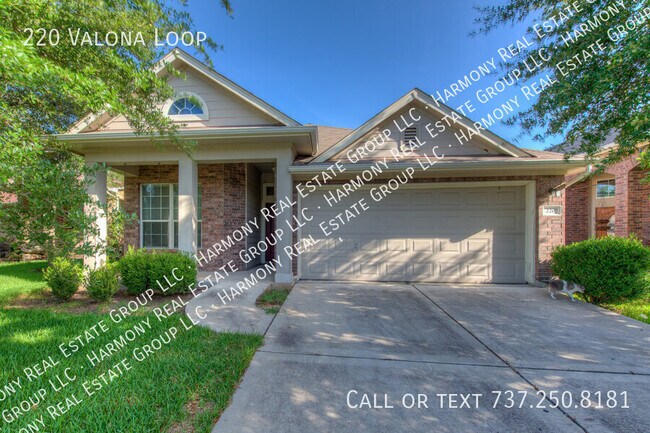 Building Photo - 220 Valona Loop
