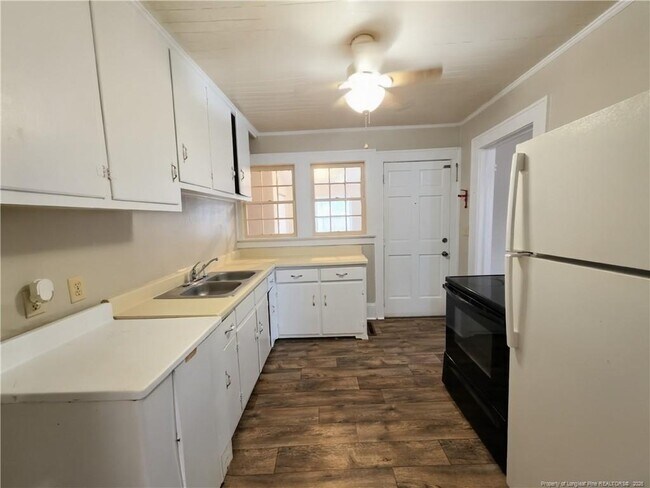 Foto del edificio - 200 Judd St