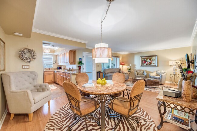 Foto del edificio - 3500 Gulf Shore Blvd N