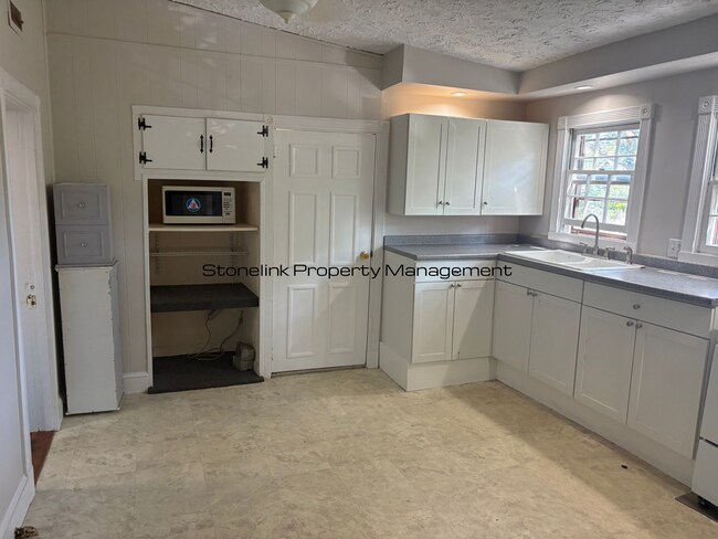 Foto del edificio - 31 Queen St