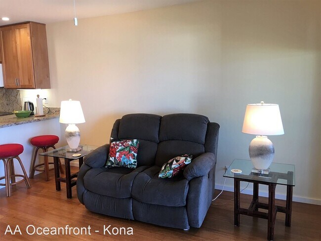 Foto del edificio - 1 br, 1 bath House - 75-6100 Alii Drive #D-32