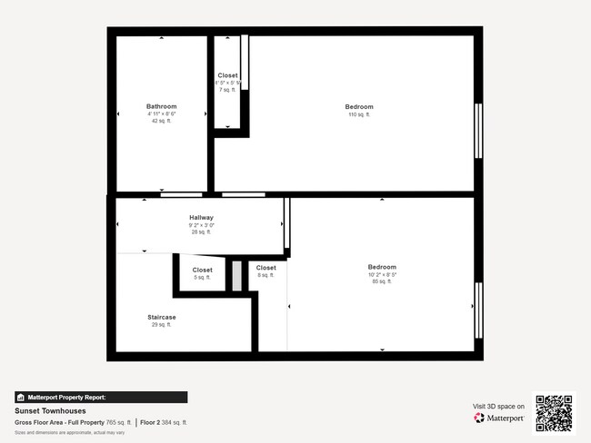 Foto del edificio - Elyria - updated 2 bedroom/1 bath townhouse.