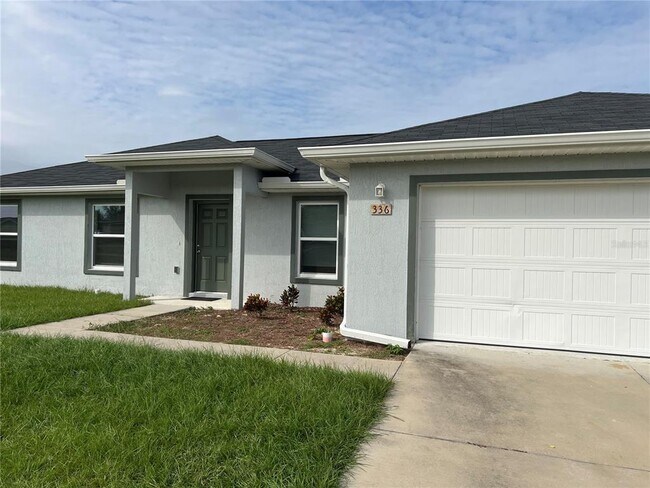 Building Photo - 336 Marion Oaks Golf Way