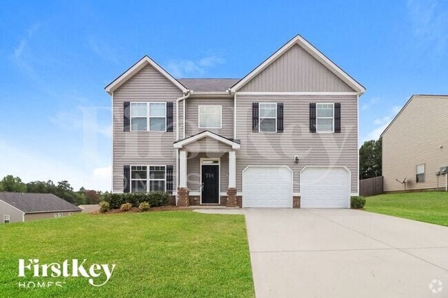 Building Photo - 1425 Cragston Dr