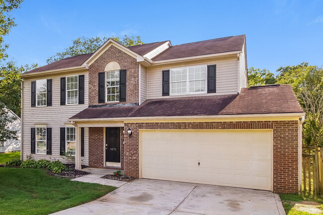 Building Photo - 5271 Moonlight Trail SW