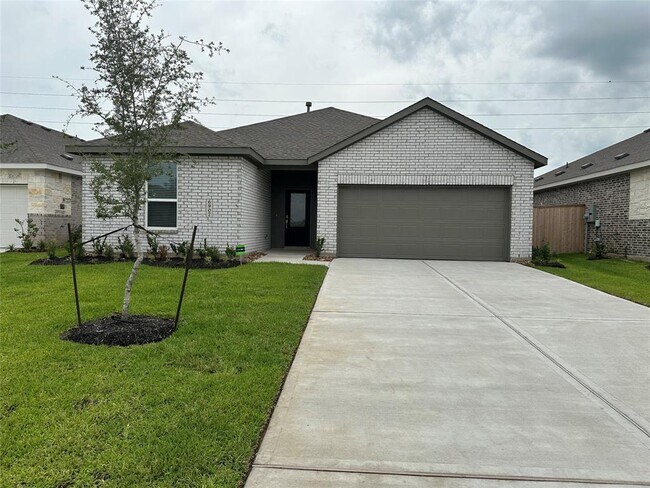 Foto del edificio - 6907 Harvest Wheat Ln