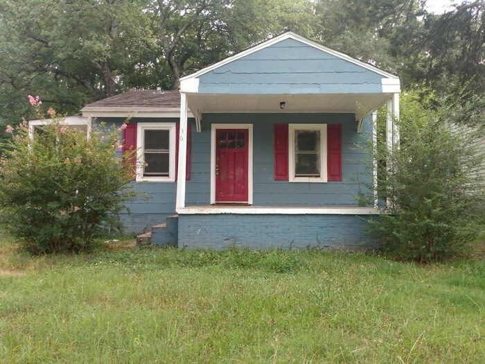 Primary Photo - Cute & Cozy 2 Bedroom in Greenville