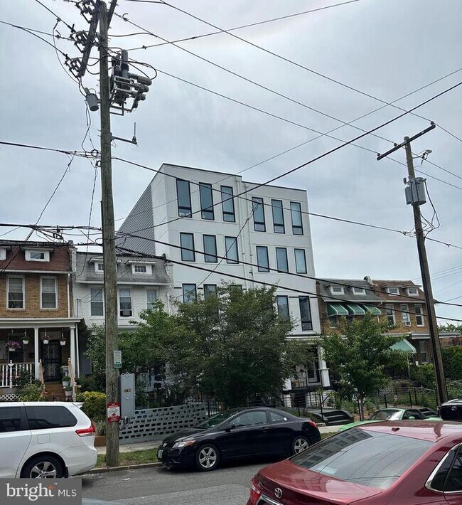 Building Photo - 5507 7th St NW