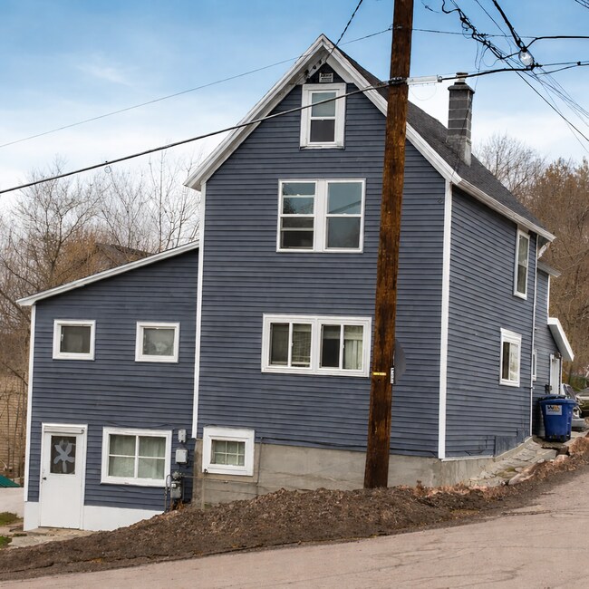 Foto del edificio - 900 E Houghton Ave