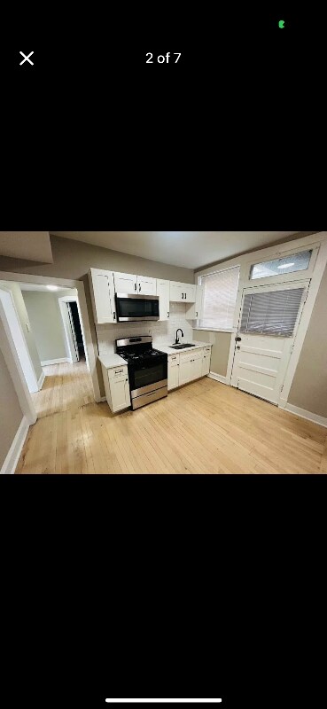 Foto del edificio - 708 E 80th St