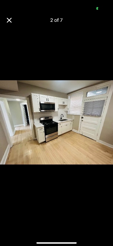 Photo - 708 E 80th St Apartment