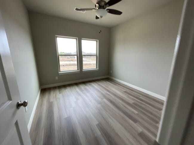 Foto del edificio - NEW BUILD Durant 3 bed 2 Bath 1 story single family house