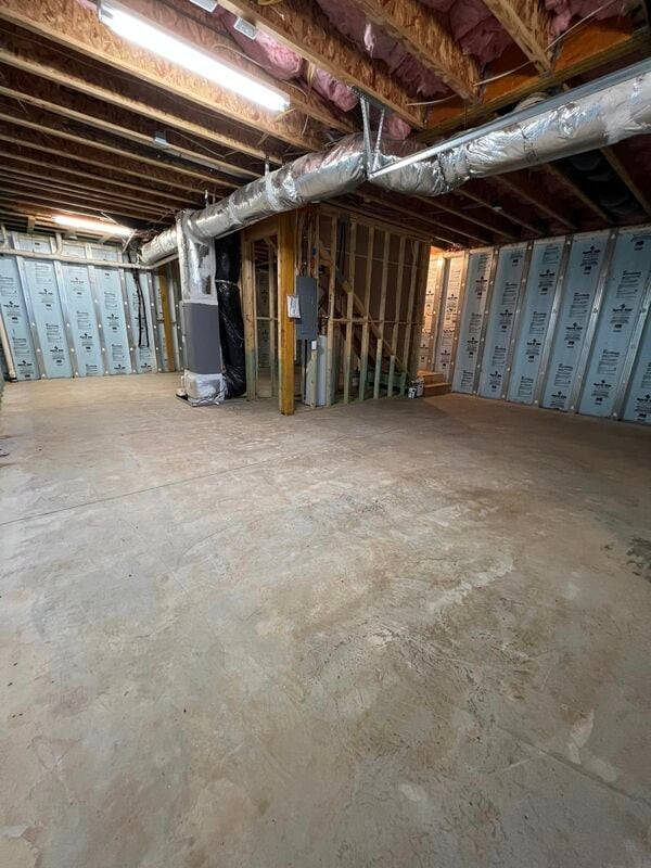 508 W Ketchie St, China Grove, NC 28023 House for Rent in China Grove