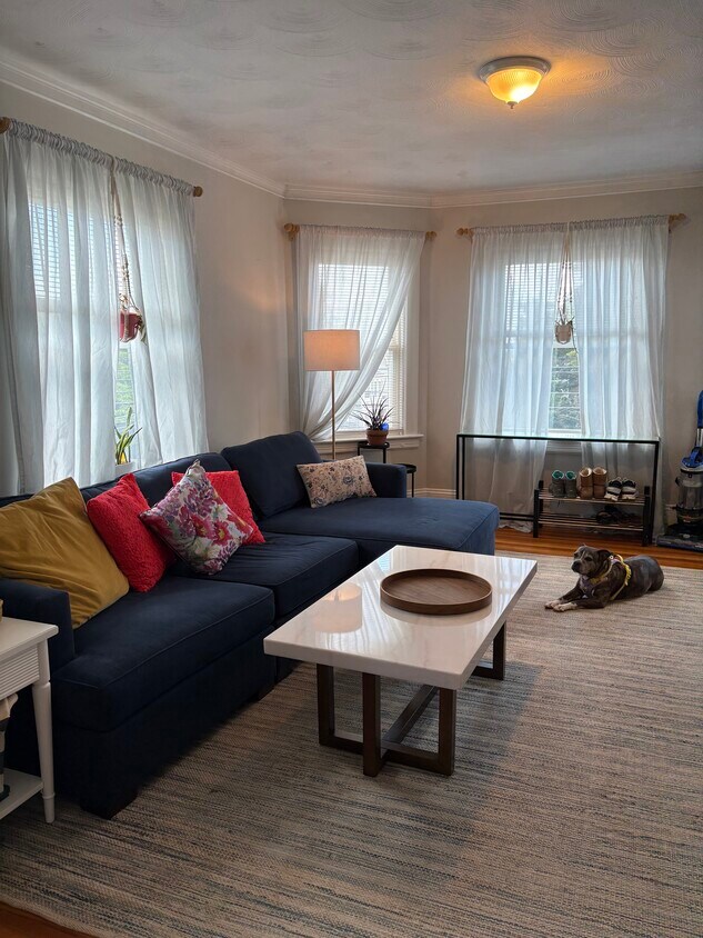 Foto principal - 562 Hope St