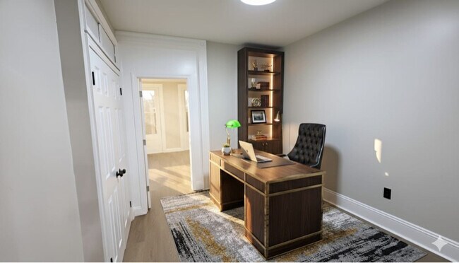 Foto del edificio - 355 8th St