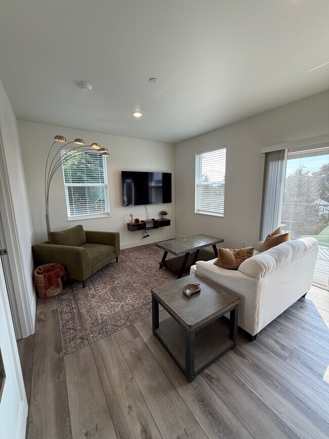 Foto del edificio - Jonmart Place