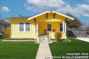 Foto del edificio - 475 E French Pl