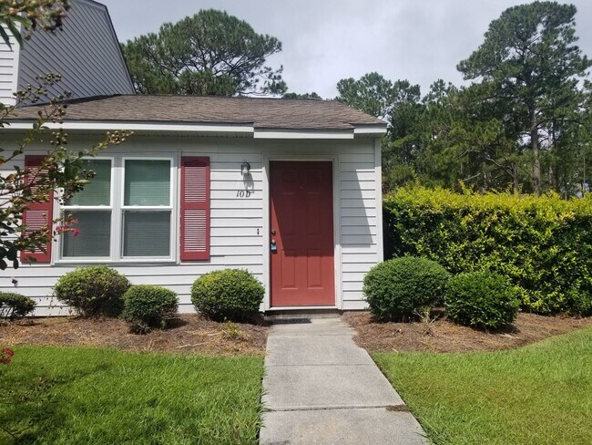 Foto del edificio - 10 Port W Ct