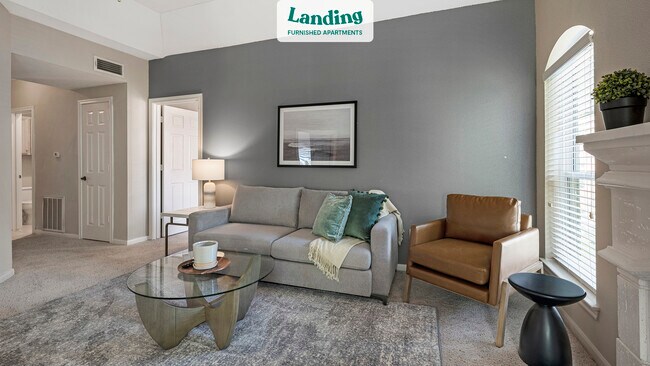 Foto del edificio - 8900 Research Park Dr