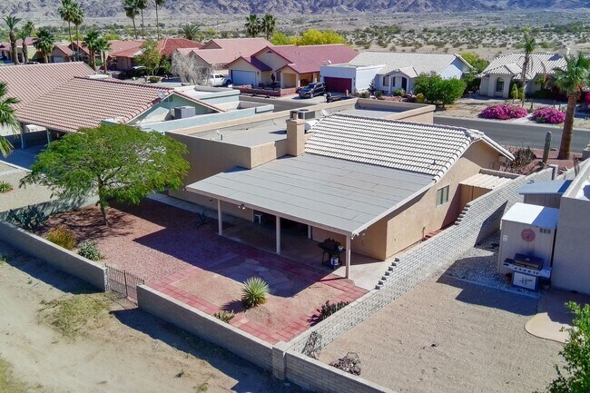 Foto del edificio - ?? 4 Bed / 2 Bath Mesa del Sol Home with Golf Course Views | Furnished or Unfurnished Option Avai...
