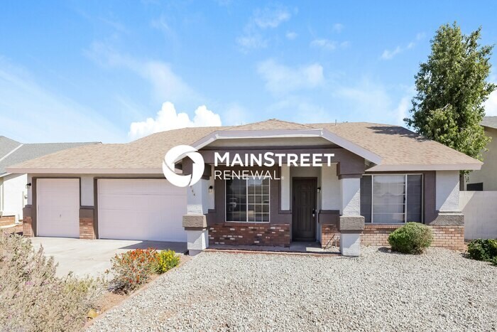 Primary Photo - 4 Bedroom Pet-Friendly Home in Peoria, AZ ...
