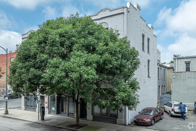 Foto del edificio - Revival