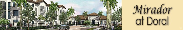 Mirador at Doral