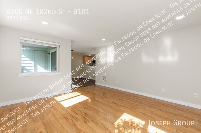 Building Photo - 6700 NE 182nd St