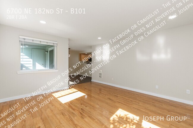 Photo - 6700 NE 182nd St Apartment