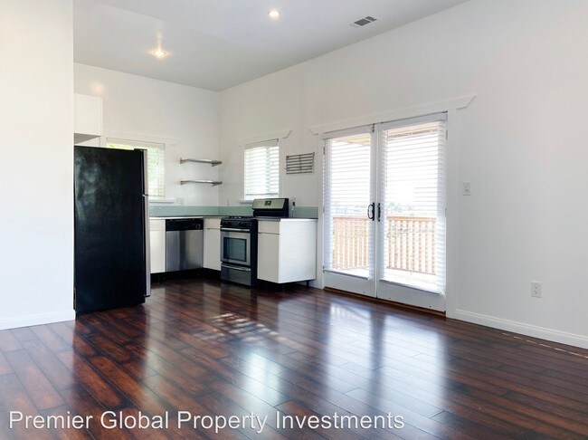 Foto del edificio - 1432 Fairbanks Pl